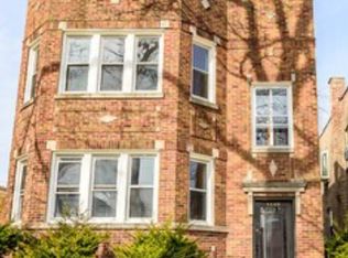 9540 S Bishop St #1, Chicago, IL 60643