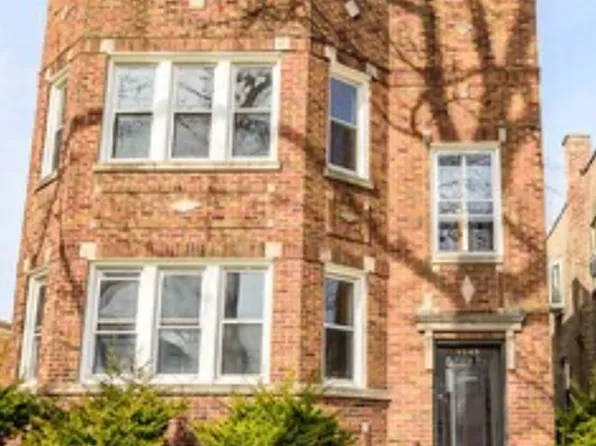 9540 S Bishop St #1, Chicago, IL 60643