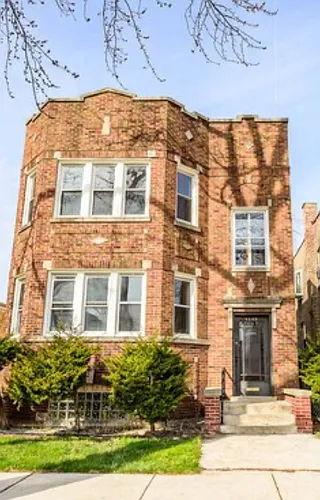 9540 S Bishop St #1 Photo 1