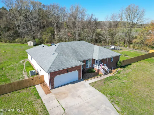 310 Mcpherson Road, South Mills, NC 27976