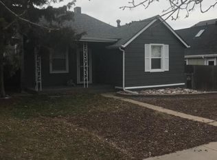 4481 N Quitman St, Denver, CO 80212