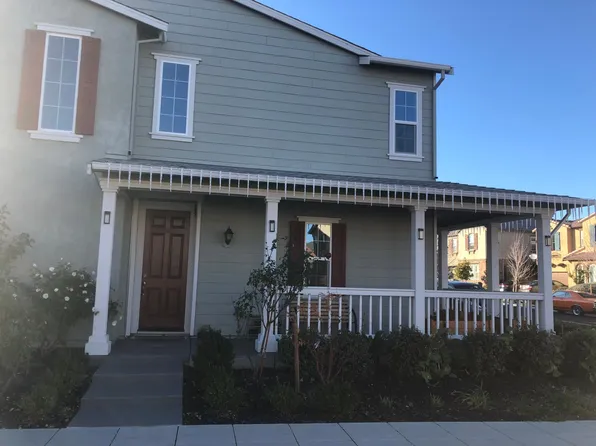 120 W Hayward Ln, Mountain House, CA 95391