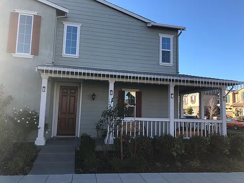120 W Hayward Ln Photo 1