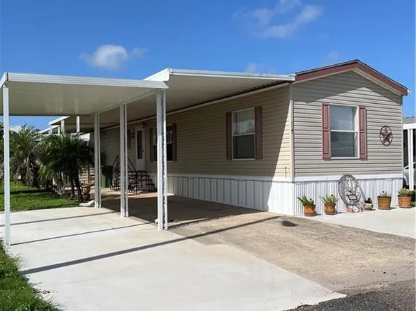 337 Fan Palm St, Alamo, TX 78516