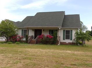 550 Fox Rd, Mayfield, KY 42066