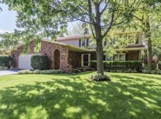 1222 Edward Rd, Naperville, IL 60540
