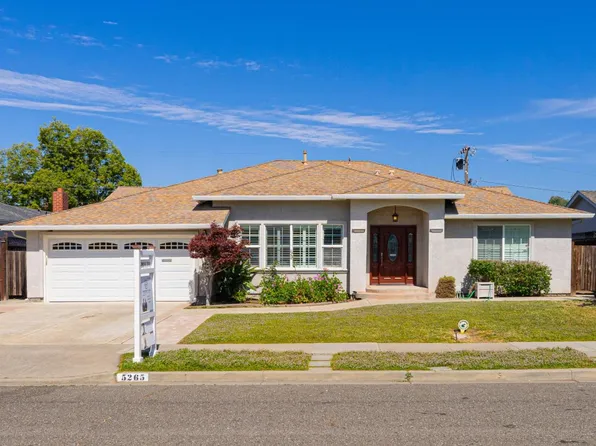 5265 Sabin Ave, Fremont, CA 94536