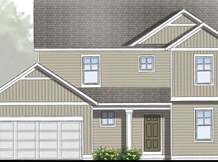 Cascade Plan, Villages of Silver Lake, Rockford, MI 49341