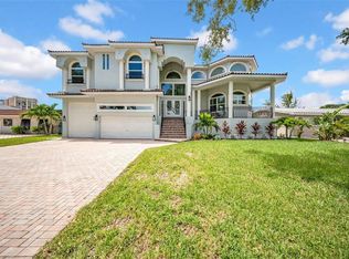 124 Leeward Is, Clearwater, FL 33767