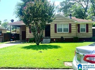 5716 Avenue P, Birmingham, AL 35228