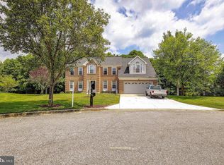 11752 Millay Ct, Bowie, MD 20720