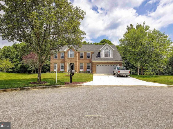 11752 Millay Ct, Bowie, MD 20720