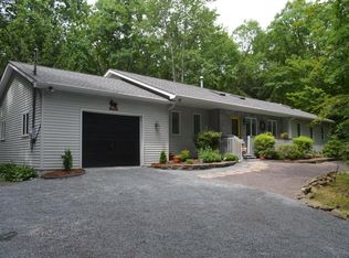 57 Hawthorne Dr, Jim Thorpe, PA 18229