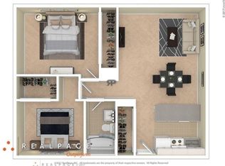 1150 W 15th Ave #309, Eugene, OR