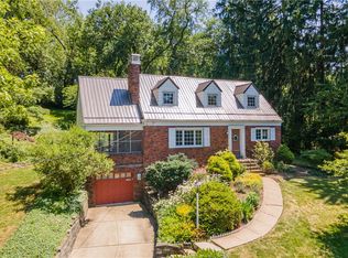 319 Brookside Blvd, Pittsburgh, PA 15241