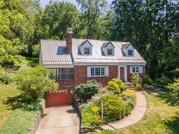 319 Brookside Blvd, Pittsburgh, PA 15241