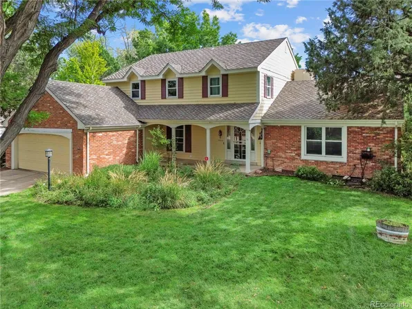 9900 E Grand Avenue, Englewood, CO 80111