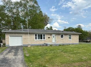 8107 Poinsettia Dr, Louisville, KY 40258