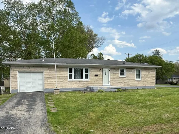 8107 Poinsettia Dr, Louisville, KY 40258