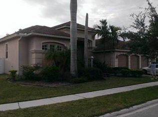 1150 NW 137th Ave, Pembroke Pines, FL 33028