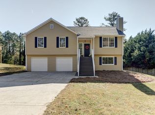 3231 New Rutledge Rd NW, Kennesaw, GA 30152