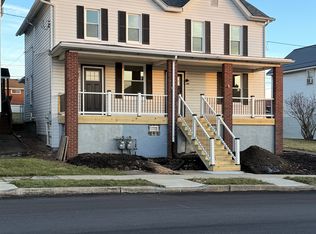 1205 Ashland St, Greensburg, PA
