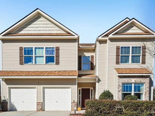 604 Jones Peak Dr, Simpsonville, SC 29681