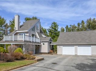 14 Chaleur St, Maisonnette, NB E8N 2K4