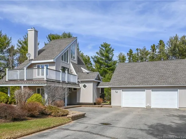 14 Chaleur St, Maisonnette, NB E8N 2K4