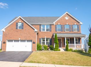 7708 Inwood Ave, Baltimore, MD 21228