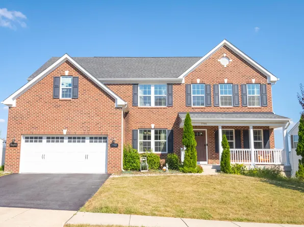 7708 Inwood Ave, Baltimore, MD 21228