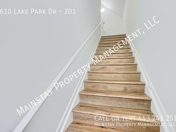 4th image of 6610 Lake Park Dr APT 201