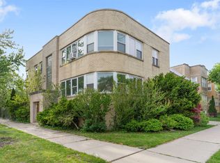 3440 W Hollywood Ave APT 1, Chicago, IL 60659
