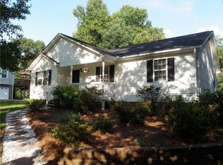 163 Valley Oak Ct, Lexington, NC 27295