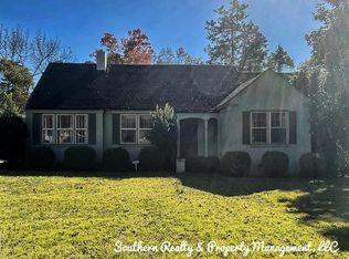 1324 Felder Ave, Montgomery, AL 36106