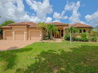 3204 SE 2nd Ave, Cape Coral, FL 33904
