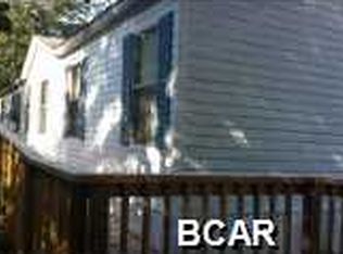 3001 E 13th Ct, Panama City, FL 32401