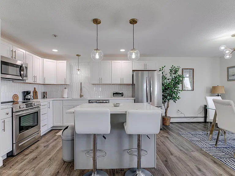 66 Girard Ave #423 — Photo 5