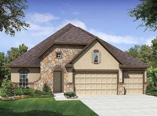 653 Padova, Cibolo, TX 78108