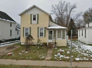 1115 S Main St, Three Rivers, MI 49093