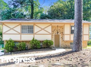 1703 Gardenridge Rd, Gardendale, AL 35071