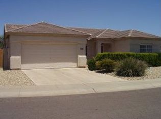 14810 W Dovestar Dr, Surprise, AZ 85374