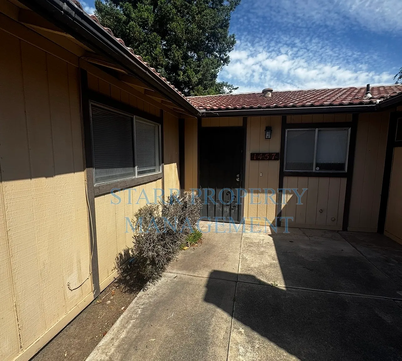 2 bed, 1.0 bath, 880 sqft, $1,795 — Photo 3