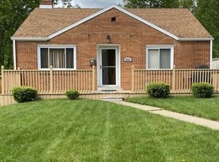 1605 Homestead Rd, Verona, PA 15147