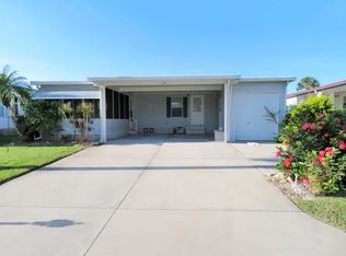 1958 Sawgrass Trl #1958, Sebring, FL 33872
