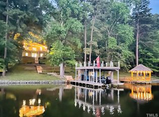 310 Robin Rd, Semora, NC 27343