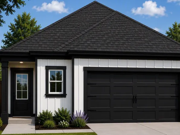 ALLEX Plan, The Preserve
