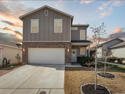 3845 Ivy Path, Saint Hedwig, TX, 78152