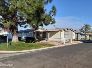 519 W Taylor St Space 286, Santa Maria, CA 93458