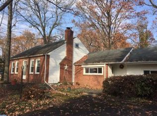 1685 Almshouse Rd, Jamison, PA 18929